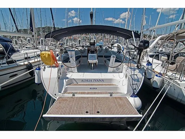 Bavaria Cruiser 51- - Ivana  - External image
