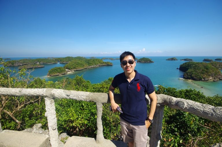 Bino Chua in Croatia - Orvas Yachting