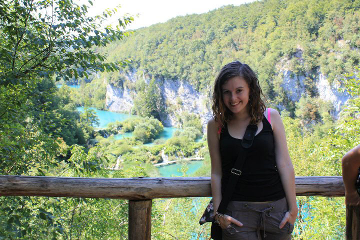 Interview with Lauren Juliff