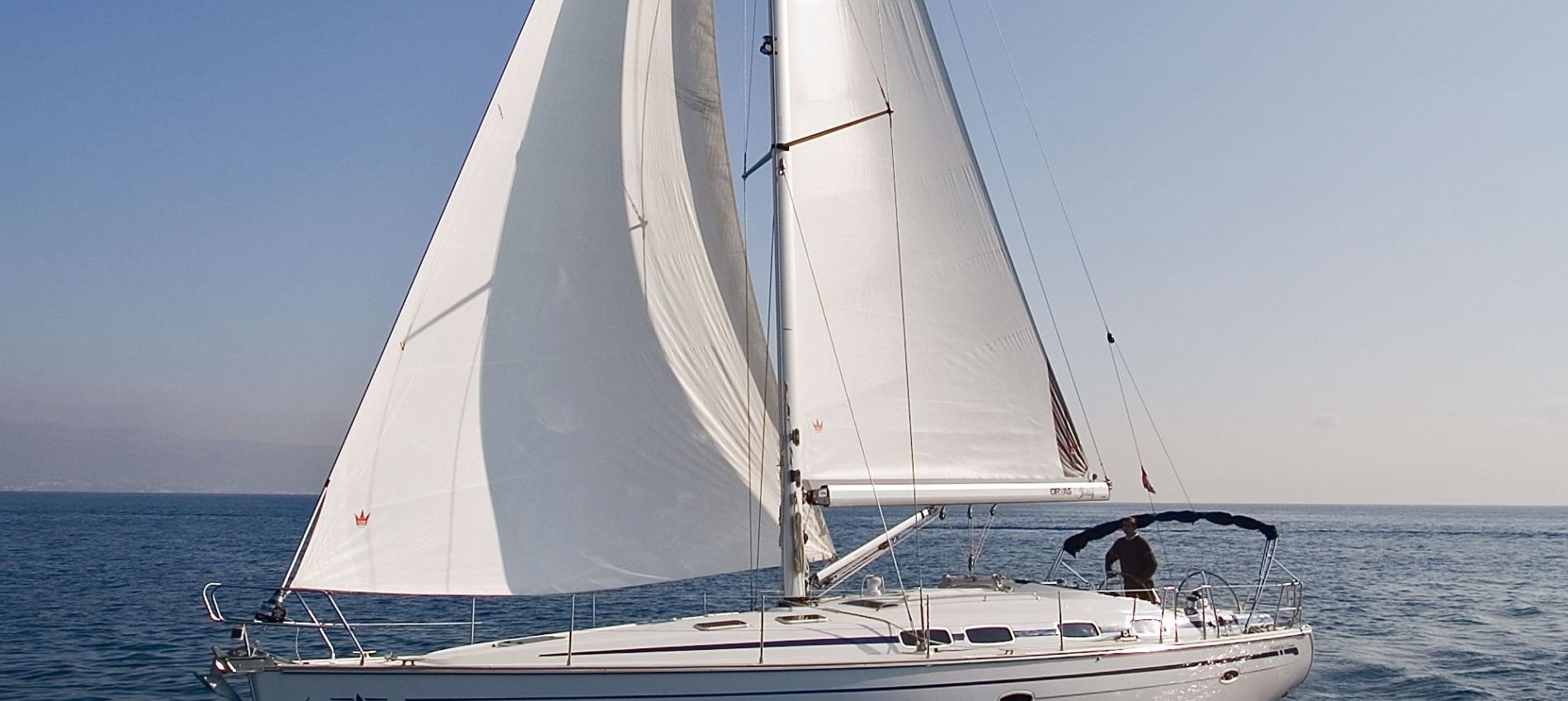 8 New Sailing Boats in our Fleet in 2018!