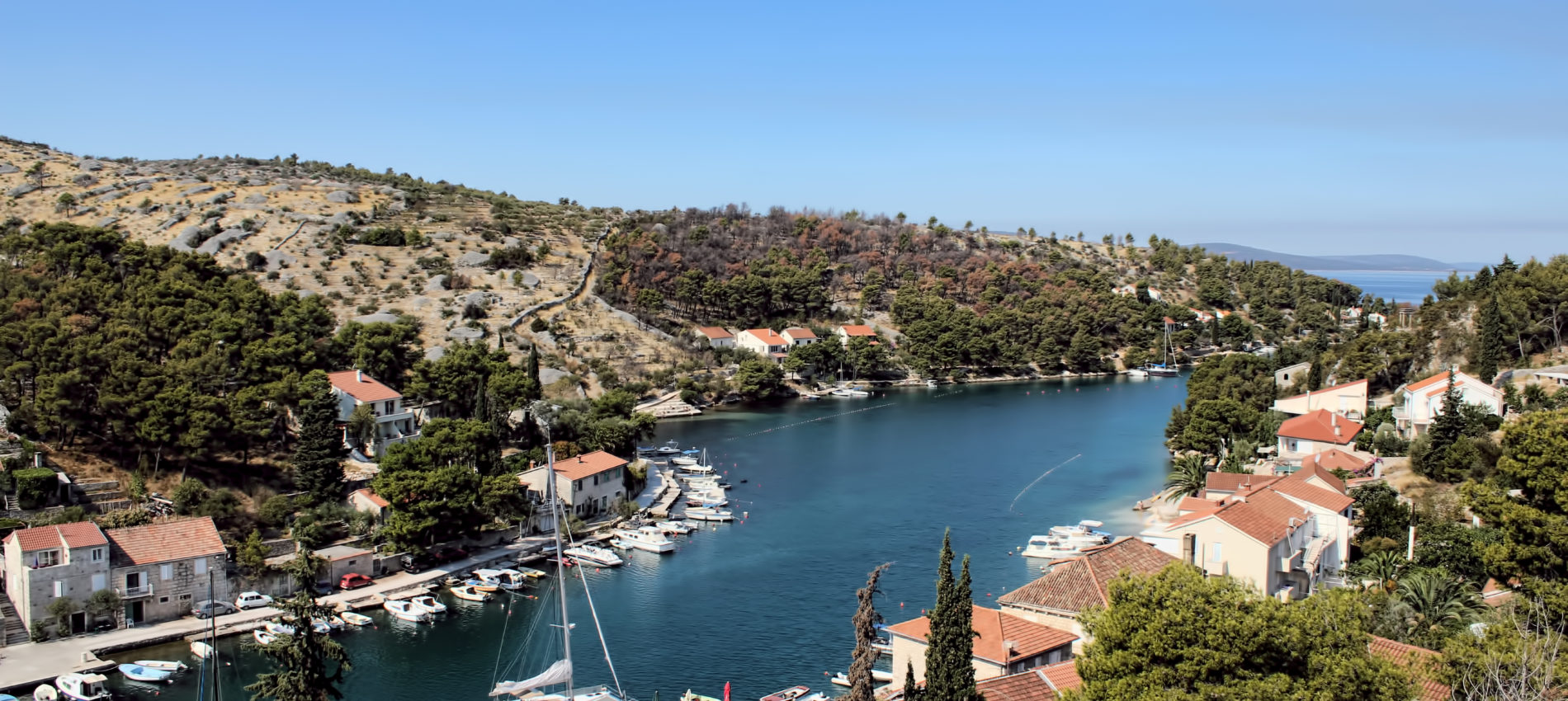 Top 10 Croatian Islands
