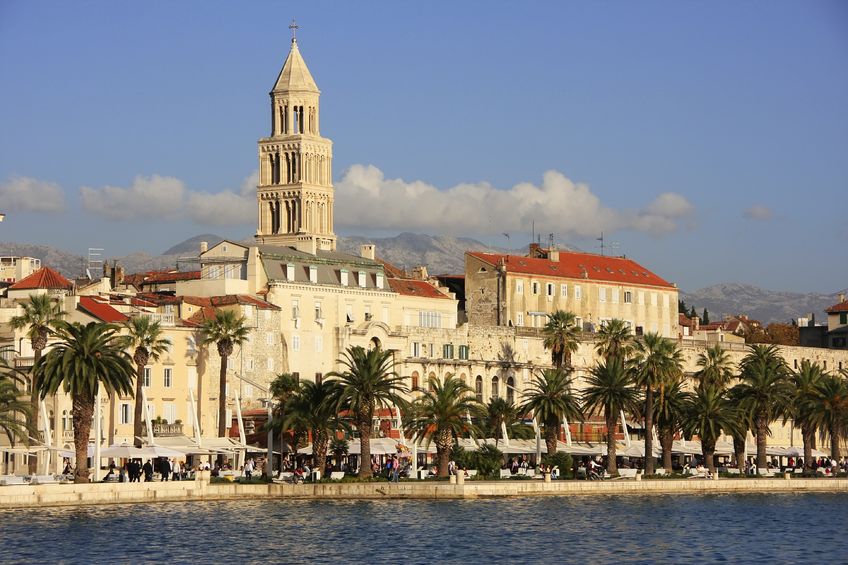 Croatia Travel Costs
