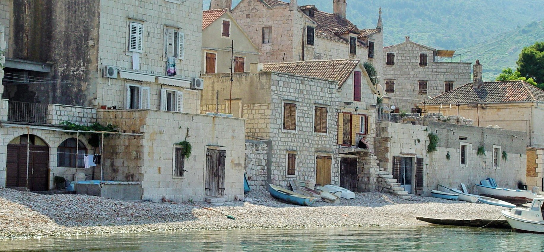Vis – Unavoidable Stop Point During Sailing Croatia