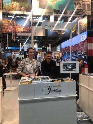 Orvas Yachting auf der Boot Düsseldorf Messe 2020 – Was haben wir gelernt?