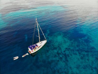 Fehler die Sie vermeiden sollten, wenn Sie ein Boot in Kroatien mieten