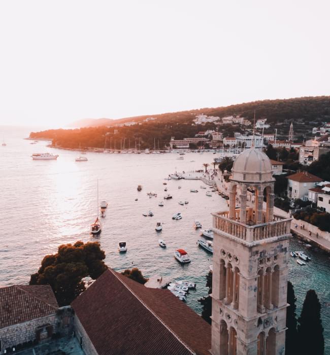 Hvar Island