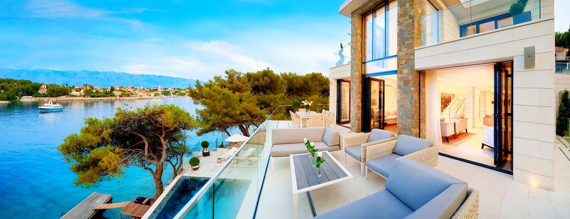 Croatia – Insight Into Destination And Luxury Accommodation