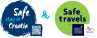 Safe stty in croatia Orvas