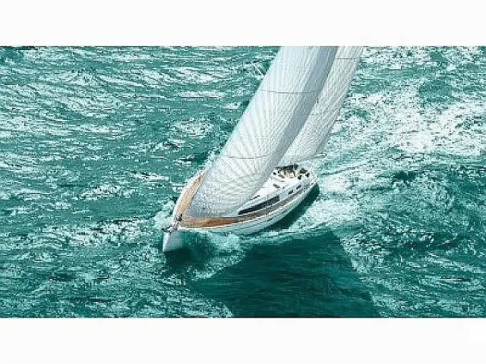 Bavaria Cruiser 51 (5 cab)