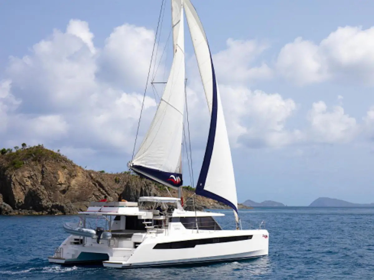 Moorings 5000
