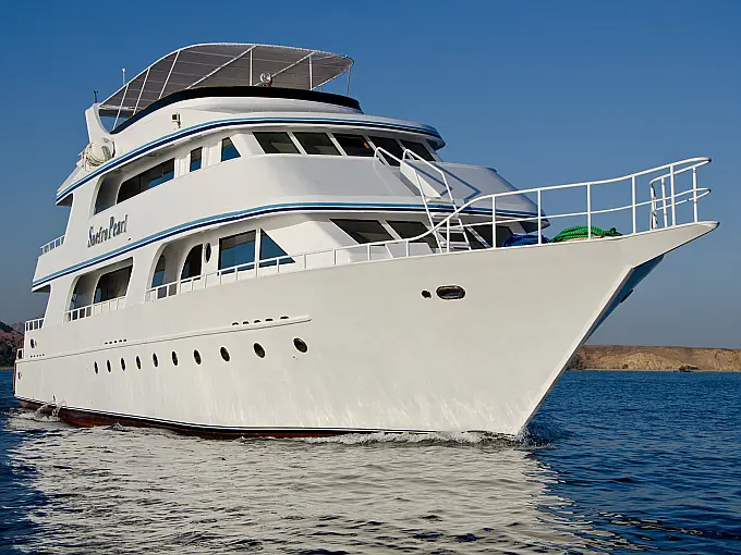 Custom Built  444