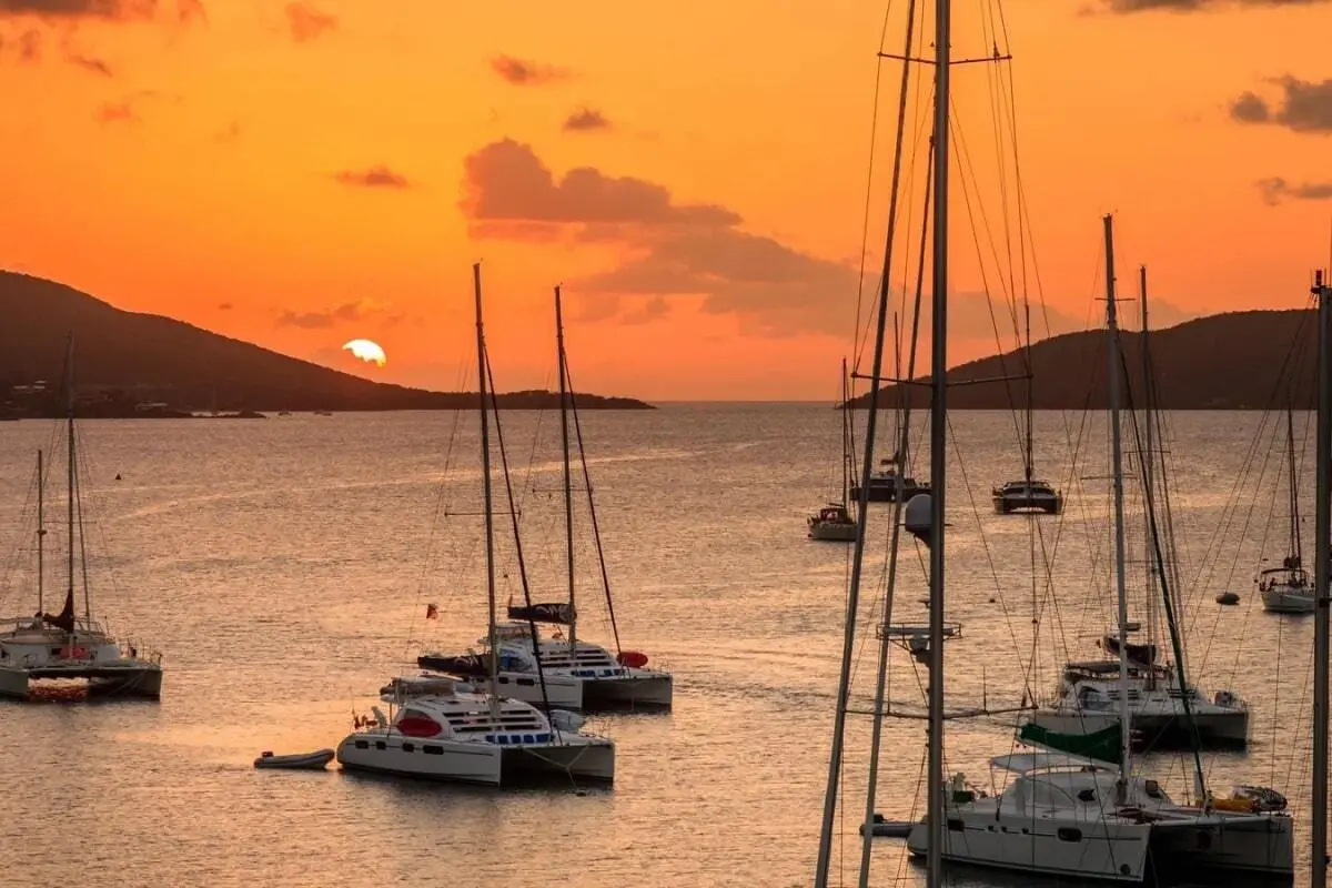 British Virgin Islands
