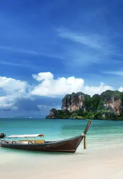 7-day Sailing Phuket to Phuket – Itinerary 1