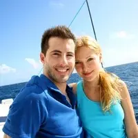 SeekSail Bill and Julia