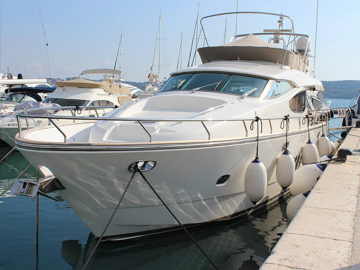 Elegance 60 Fly - 