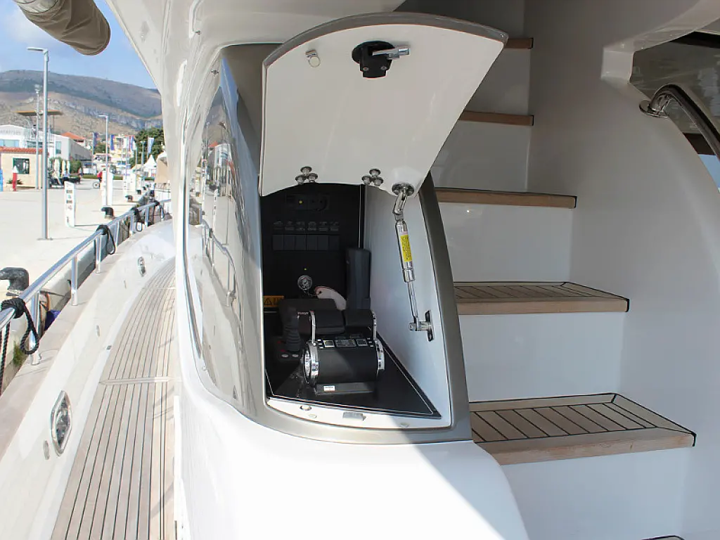 Elegance 60 Fly - 