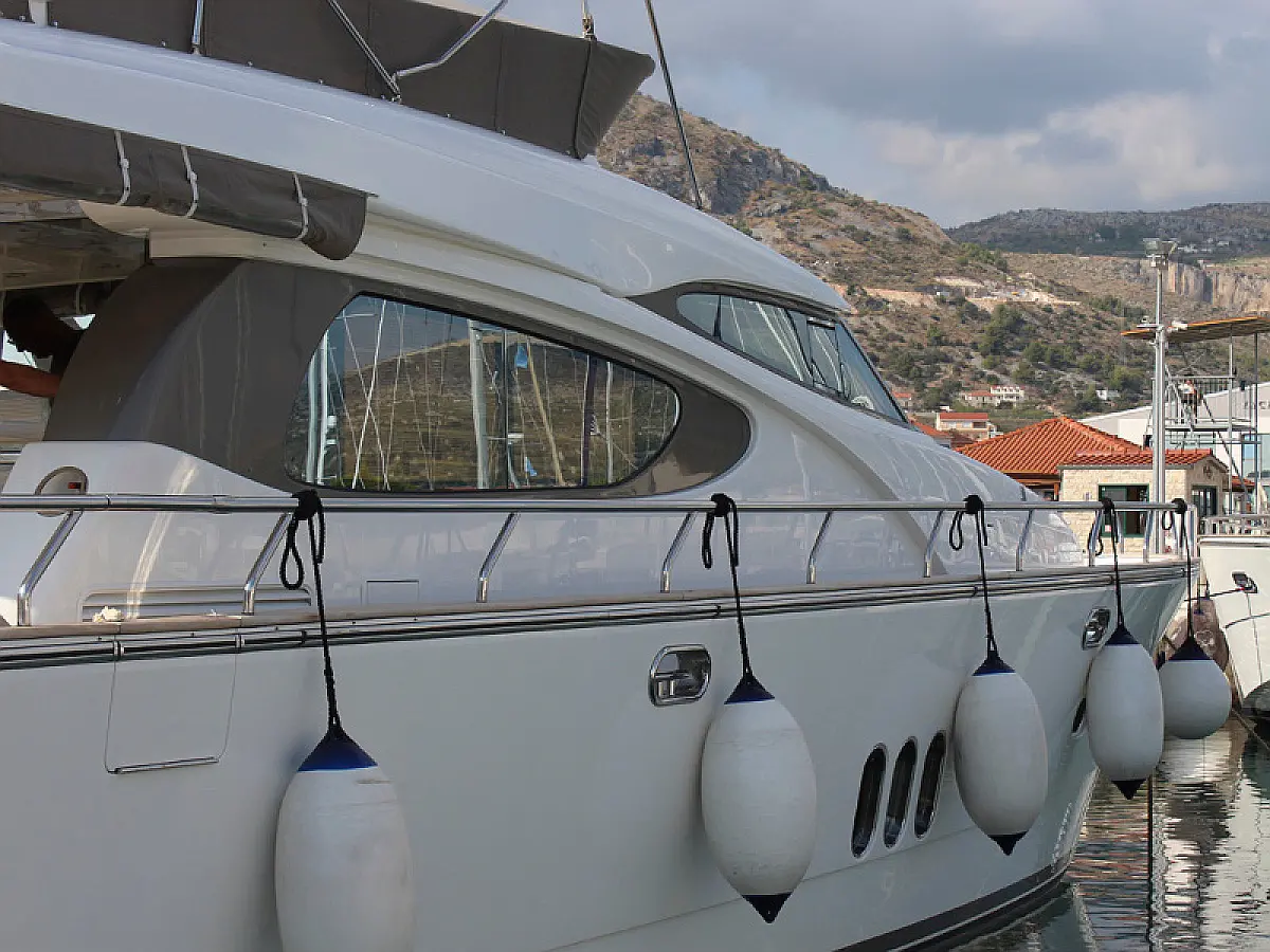 Elegance 60 Fly - 