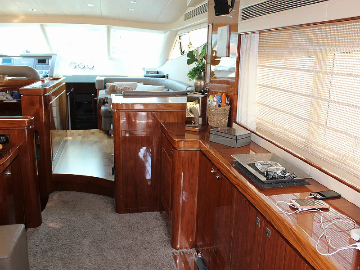 Elegance 60 Fly - 