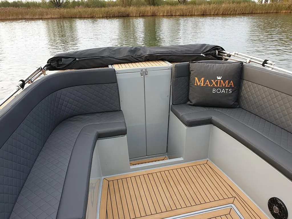 Maxima 840 - 