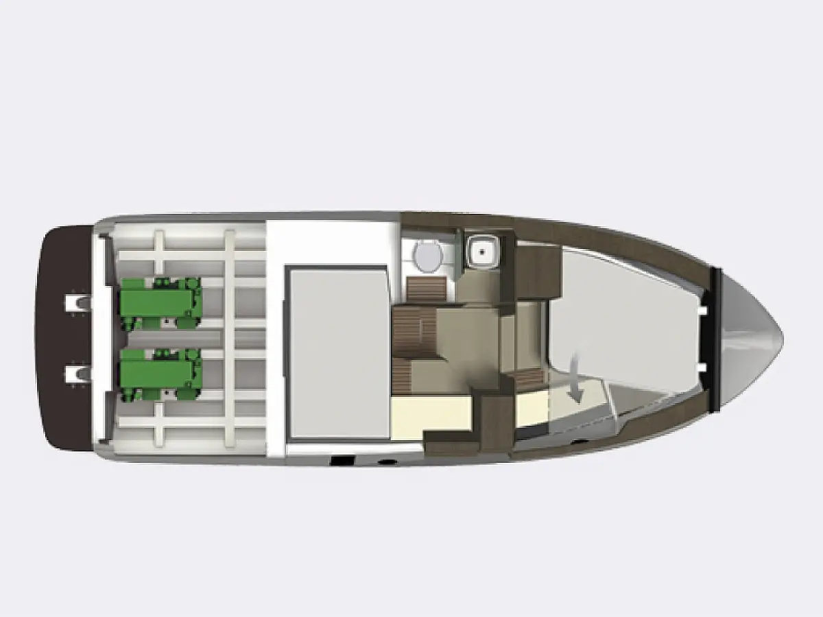 Grandezza 34 OC - Alice  - [Layout image]