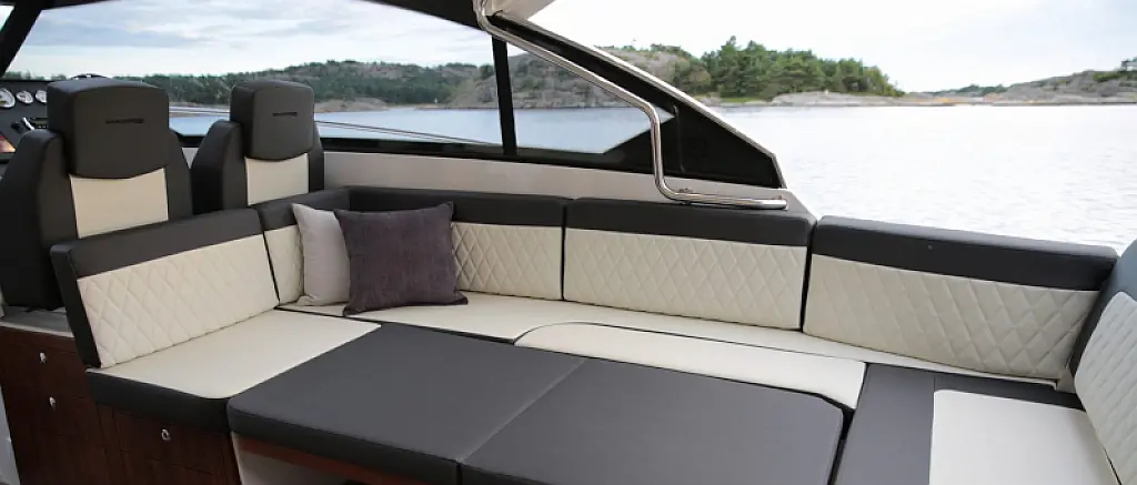 Grandezza 34 OC - 