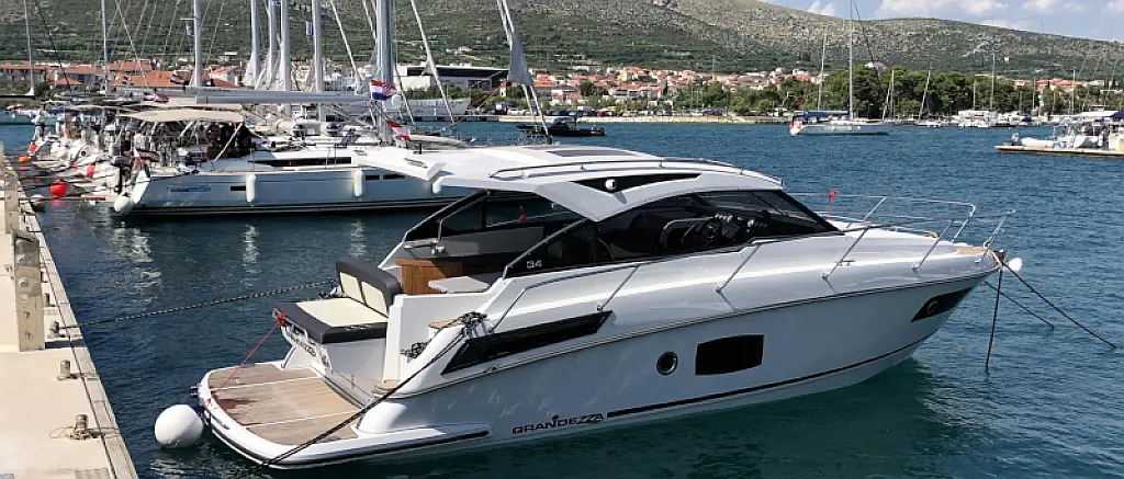 Grandezza 34 OC - 