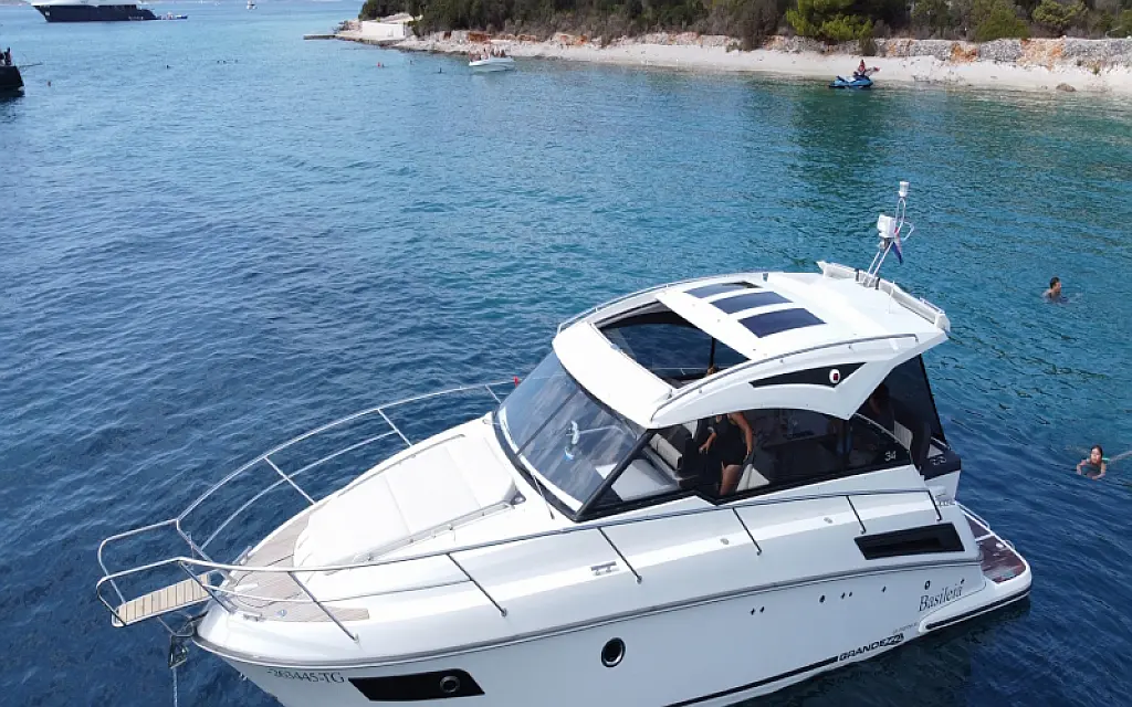 Grandezza 34 OC - 