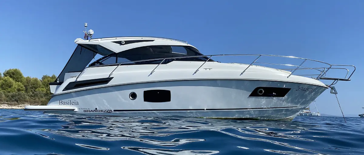 Grandezza 34 OC - 