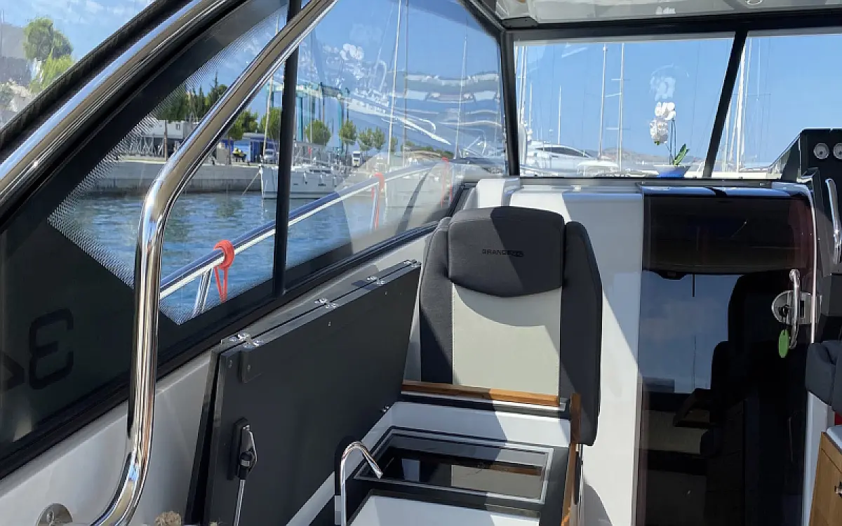 Grandezza 34 OC - 