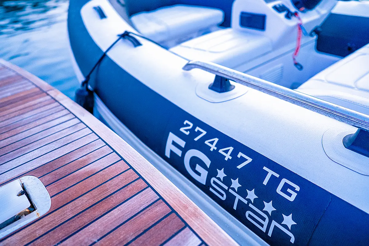 Galeon 640 Fly - 