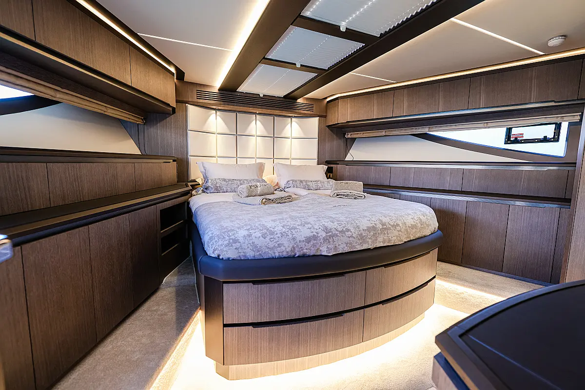 Galeon 640 Fly - 