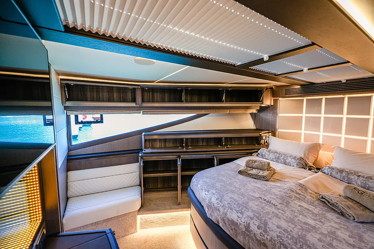 Galeon 640 Fly - 