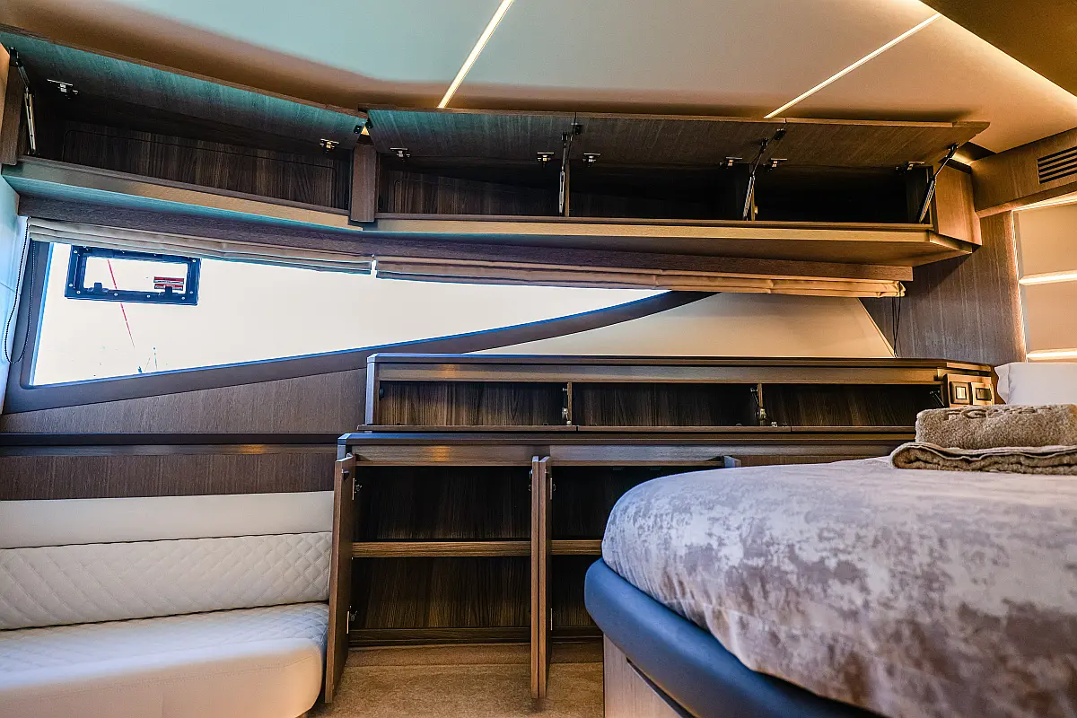 Galeon 640 Fly - 