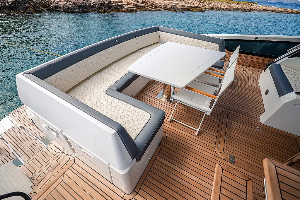 Galeon 640 Fly - 