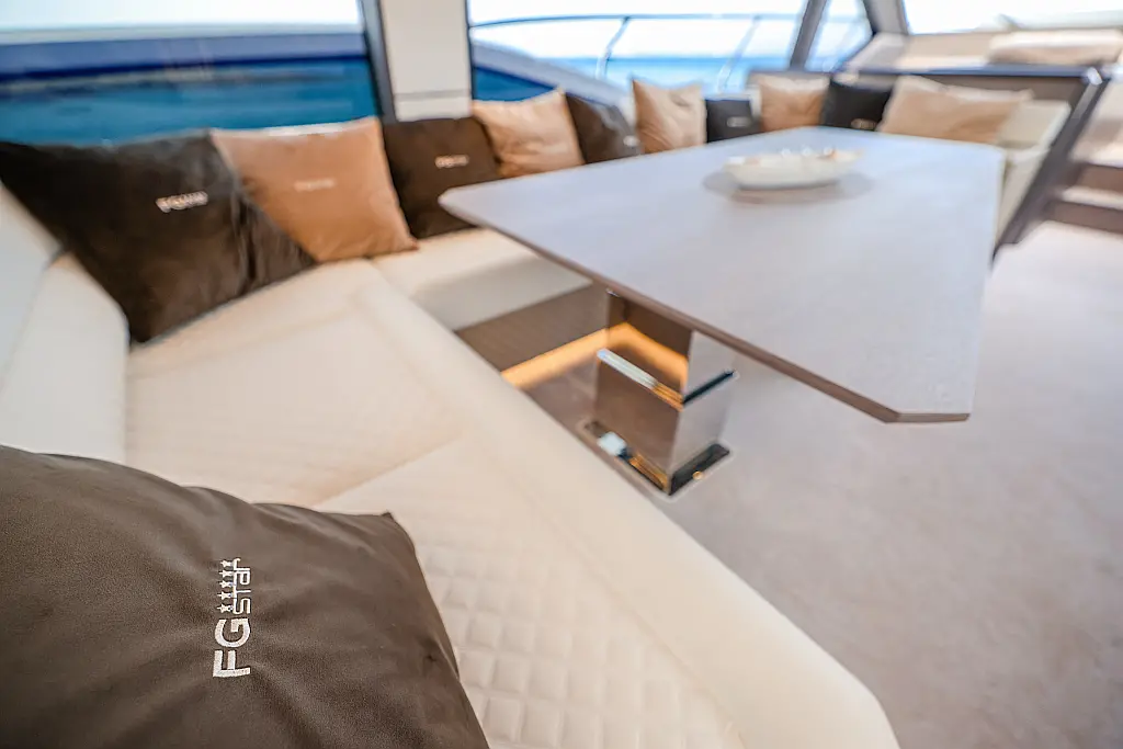 Galeon 640 Fly - 