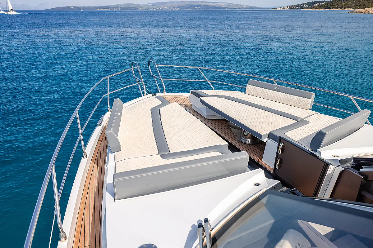 Galeon 640 Fly - 