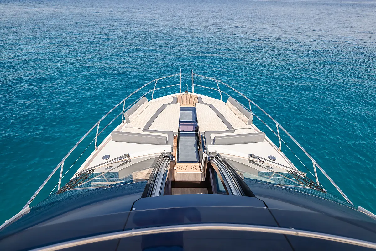 Galeon 640 Fly - 