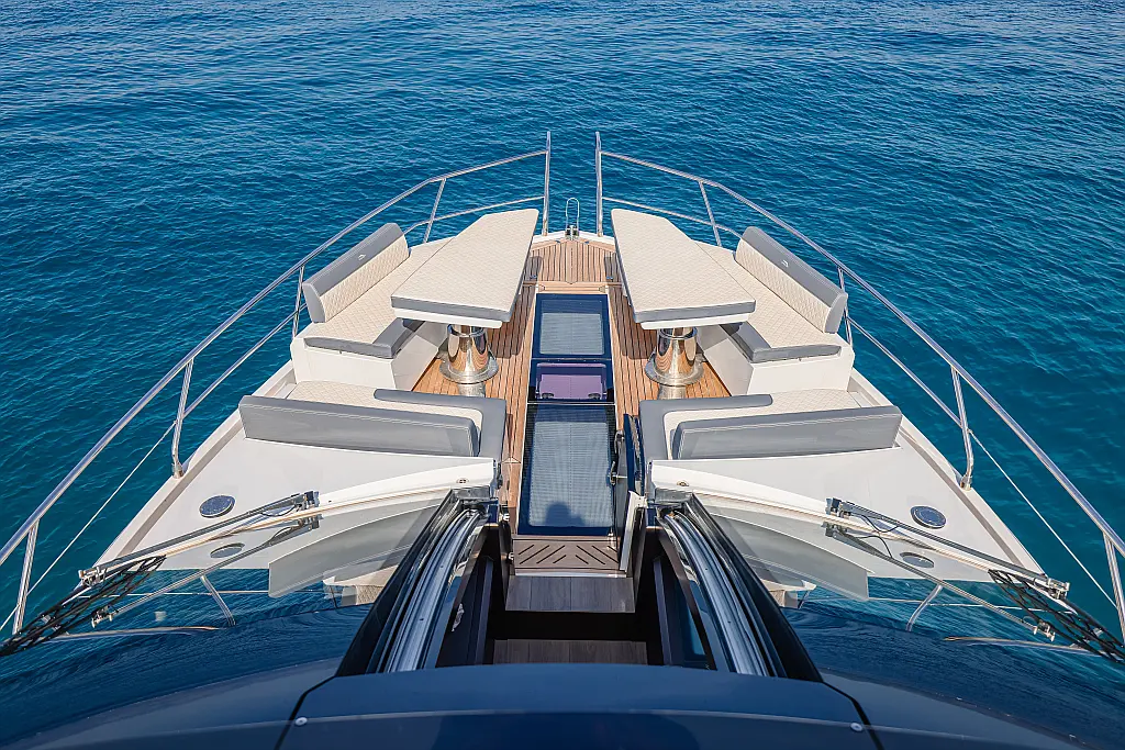 Galeon 640 Fly - 