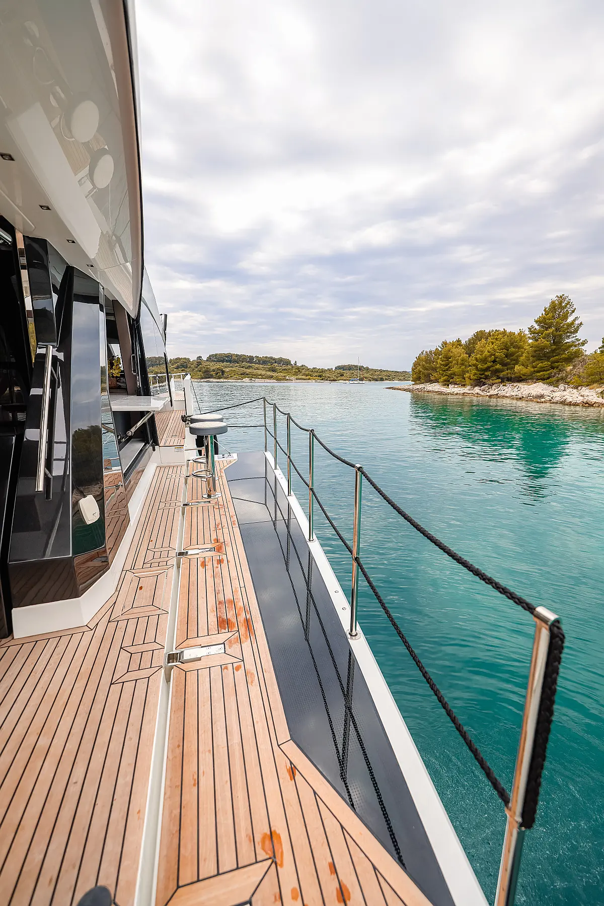 Galeon 640 Fly - 