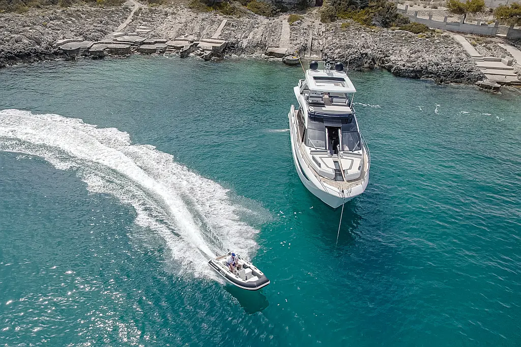 Galeon 640 Fly - 