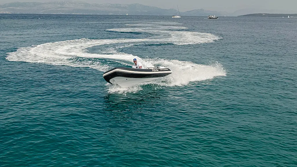 Galeon 640 Fly - 