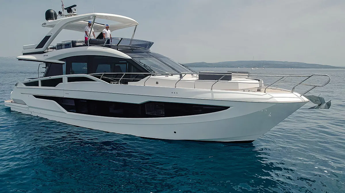 Galeon 640 Fly - 