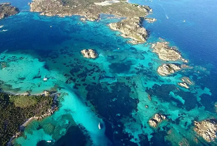 Explore the wonders of the sea with our exclusive itineraries.