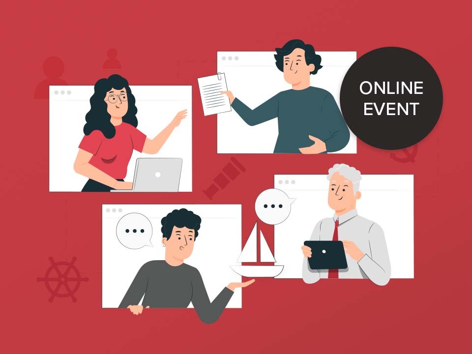 Meet New Fleets Online Event