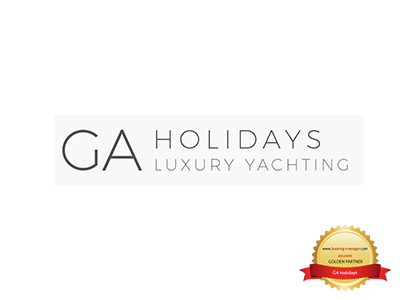 Golden Partner Upgrade: GA Holidays