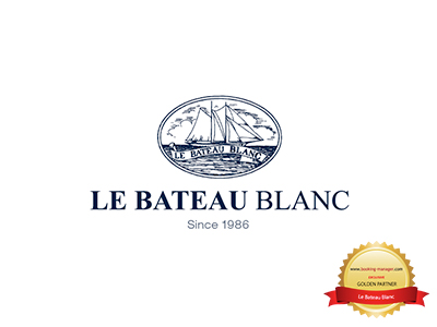 Golden Partner Upgrade: Le Bateau Blanc