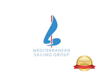 Golden Partner: Mediterranean Sailing Group