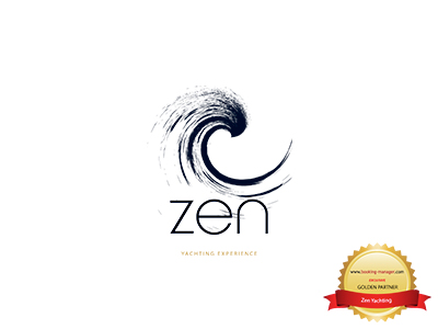 Golden Partner Upgrade: Zen Yachting