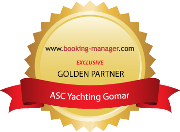 ASC Yachting Gomar