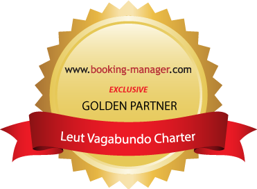 Leut Vagabundo Charter